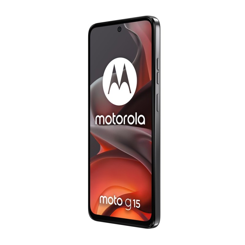 Motorola moto g15 17.1 cm (6.72 Motorola moto g15 17.1 cm (6.72