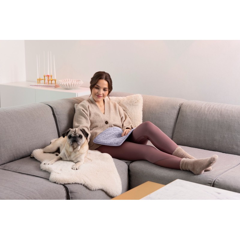 Medisana HP 518 heating pad Medisana HP 518 heating pad