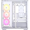 Corsair 3500X ARGB Midi Tower White