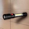 Esperanza EOT069 Flashlight Black, LED Flashlight Esperanza EOT069 Flashlight Black, LED Flashlight