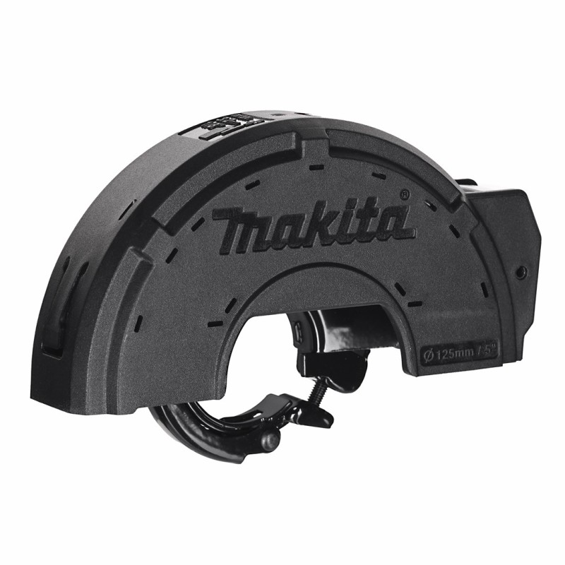 Makita DGA513Z angle grinder 12.5 cm 8500 RPM