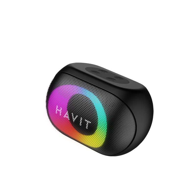 Havit SK885BT - bluetooth wireless speaker, black Havit SK885BT - bluetooth wireless speaker, black
