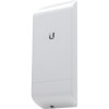 Ubiquiti LocoM5 Network bridge 150 Mbit/s White Ubiquiti LocoM5 Network bridge 150 Mbit/s White