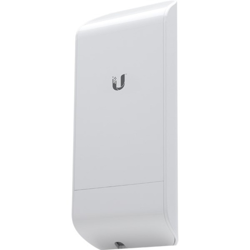 Ubiquiti LocoM5 Network bridge 150 Mbit/s White Ubiquiti LocoM5 Network bridge 150 Mbit/s White