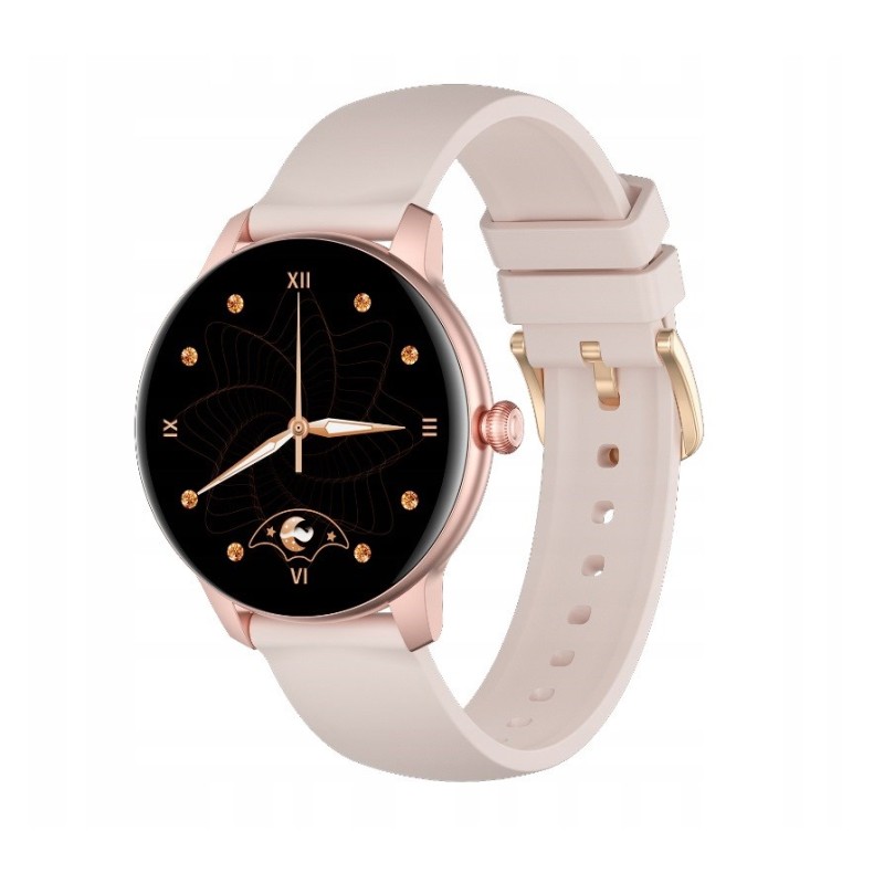 SMARTWATCH ORO LADY ACTIVE OROMED