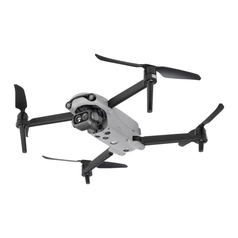 Autel EVO Lite 640T Enterprise Plus Combo Neutral with 7.9 RC - drone with controller with 7.9