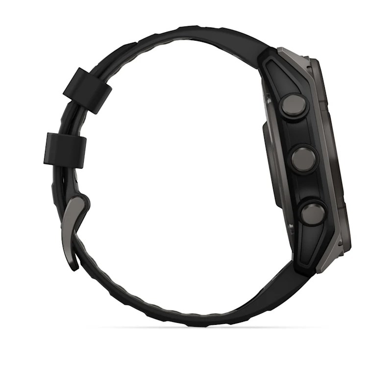 Garmin fenix 8 3.56 cm (1.4 Garmin fenix 8 3.56 cm (1.4