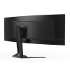 GIGABYTE CO49DQ OLED Curved Gaming Monitor - 5120x1440(DQHD), 1800R, 144Hz, 0.03ms, KVM, FreeSync Premium Pro, HDMI 2.1 GIGABYTE CO49DQ OLED Curved Gaming Monitor - 5120x1440(DQHD), 1800R, 144Hz, 0.03ms, KVM, FreeSync Premium Pro, HDMI 2.1