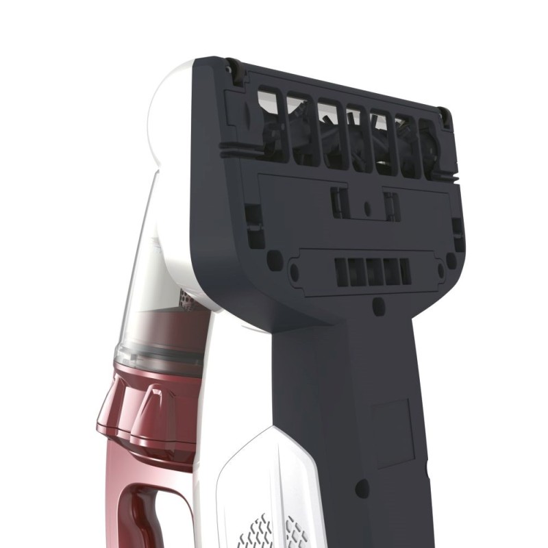 Hoover MBC500UV 011 Bagless Vacuum Cleaner for Mattresses Hoover MBC500UV 011 Bagless Vacuum Cleaner for Mattresses