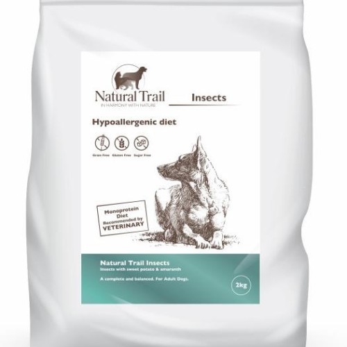 ACANA Puppy Large Breed 17kg