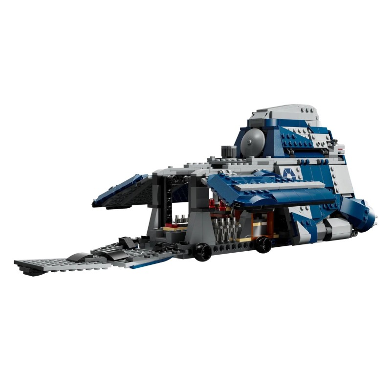 LEGO STAR WARS 75435 Battle of Felucia Separatist MTT LEGO STAR WARS 75435 Battle of Felucia Separatist MTT