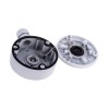 HIKVISION UNIVERSAL MOUNTING BOX WITH GLAND HIKVISION UNIVERSAL MOUNTING BOX WITH GLAND