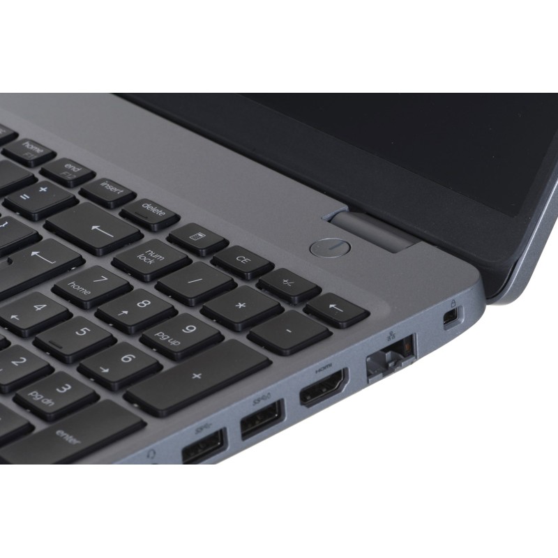 DELL LATITUDE 5511 i7-10850H 32GB 512GB SSD 15,6