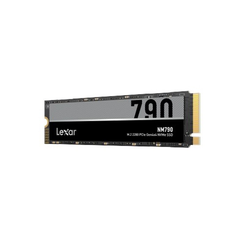 Lexar NM790 4 TB M.2 PCI Express 4.0 NVMe Lexar NM790 4 TB M.2 PCI Express 4.0 NVMe