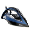 Tefal FV9848E0 iron Dry & Steam iron 3200 W Black, Blue, Metallic