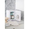 Adler AD 8085 fridge Freestanding 4 L G