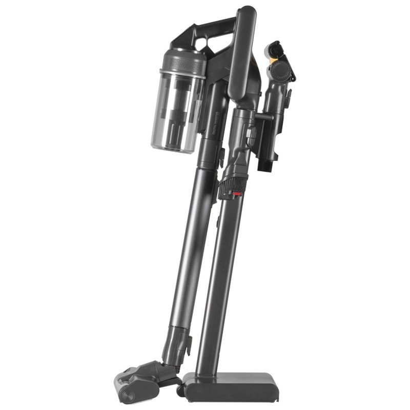 Samsung VS20C852CTN 2-in-1 stick vacuum Battery Dry Bagless 580 W Black, Chrome, Green, Wood Samsung VS20C852CTN 2-in-1 stick vacuum Battery Dry Bagless 580 W Black, Chrome, Green, Wood