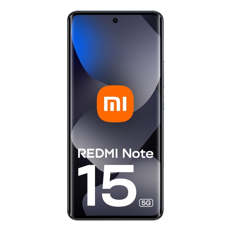 Xiaomi Redmi Note 15 5G 17.2 cm (6.77 Xiaomi Redmi Note 15 5G 17.2 cm (6.77