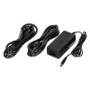 AUKEY CB-NCC1 USB-C Type-C Power Delivery PD 60W 3A 1m Nylon Black AUKEY CB-NCC1 USB-C Type-C Power Delivery PD 60W 3A 1m Nylon Black