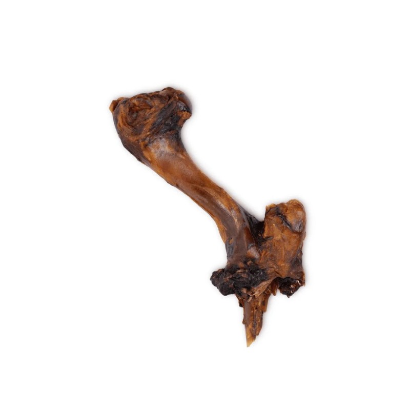 UNISZKI Small Deer Bone - Dog Treat - 1 Piece UNISZKI Small Deer Bone - Dog Treat - 1 Piece
