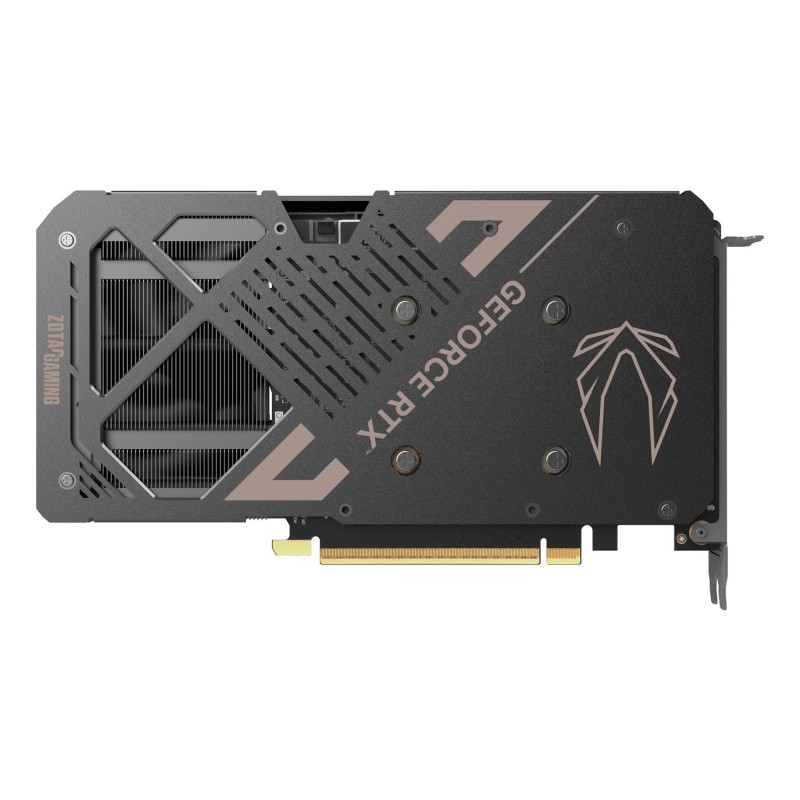 Zotac GAMING GeForce RTX 5060 Ti AMP NVIDIA 16 GB GDDR7 Zotac GAMING GeForce RTX 5060 Ti AMP NVIDIA 16 GB GDDR7