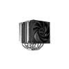 DeepCool AK620 Processor Air cooler 12 cm Black 1 pc(s) DeepCool AK620 Processor Air cooler 12 cm Black 1 pc(s)