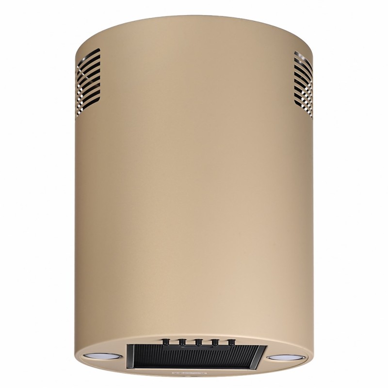 Okap MAAN Elba Mini WPB 431 złoty piaskowy