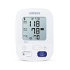 Omron M3 COMFORT Upper Arm Blood Pressure Monitor + Power Supply Gift Set Omron M3 COMFORT Upper Arm Blood Pressure Monitor + Power Supply Gift Set