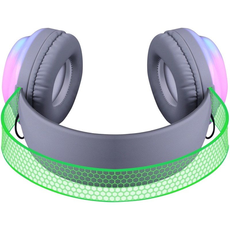 HEADPHONES DEFENDER BLUETOOTH FREEMOTION B651