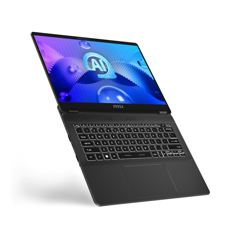 MSI Sword 16 HX B14VFKG-822XPL i7-14650HX 16 MSI Sword 16 HX B14VFKG-822XPL i7-14650HX 16