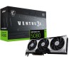 MSI VENTUS GEFORCE RTX 5080 16G 3X OC PLUS graphics card NVIDIA 16 GB GDDR7 MSI VENTUS GEFORCE RTX 5080 16G 3X OC PLUS graphics card NVIDIA 16 GB GDDR7
