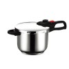 Maestro MR-2902 Pressure cooker 6 l Silver Maestro MR-2902 Pressure cooker 6 l Silver