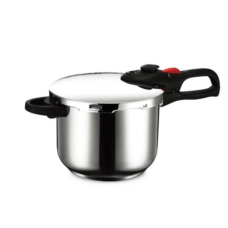 Maestro MR-2902 Pressure cooker 6 l Silver Maestro MR-2902 Pressure cooker 6 l Silver