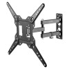 Savio UTV-03 TV mount/stand 139.7 cm (55