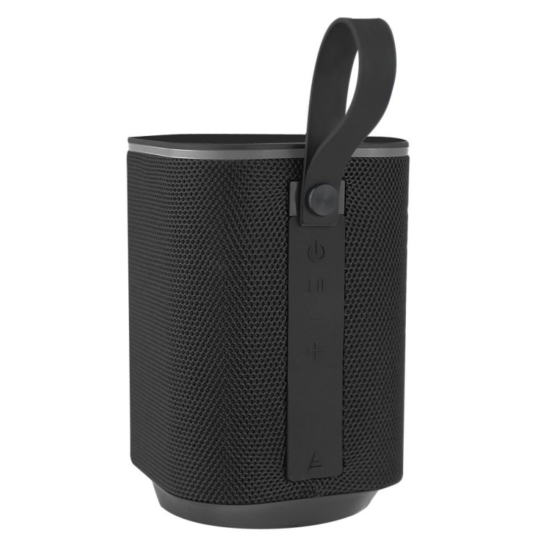 Esperanza EP155 BT FM LED RGB Speaker Black 10W Esperanza EP155 BT FM LED RGB Speaker Black 10W