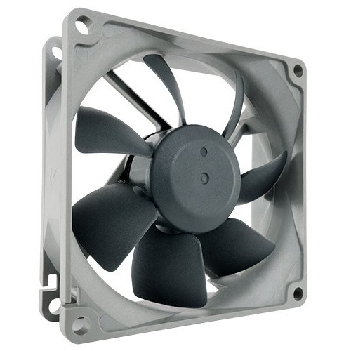 Noctua NF-R8 redux-1800 PWM Computer case Fan 8 cm Black, Grey Noctua NF-R8 redux-1800 PWM Computer case Fan 8 cm Black, Grey
