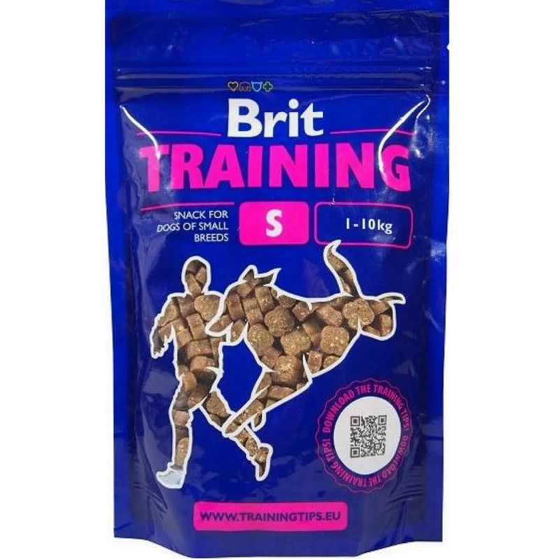 BRIT Training Snack S  - Dog treat - 200g