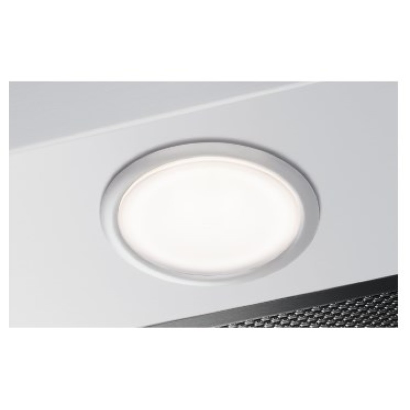 Electrolux LFG719W Built-in White 580 m³/h A Electrolux LFG719W Built-in White 580 m³/h A