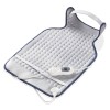 Neck and Back Heating Pad HP 460 Medisana (58 x 38 cm) Neck and Back Heating Pad HP 460 Medisana (58 x 38 cm)