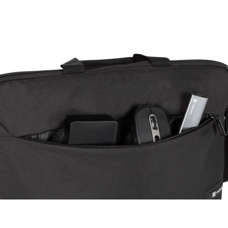 NATEC LAPTOP BAG GOA 15.6 NATEC LAPTOP BAG GOA 15.6