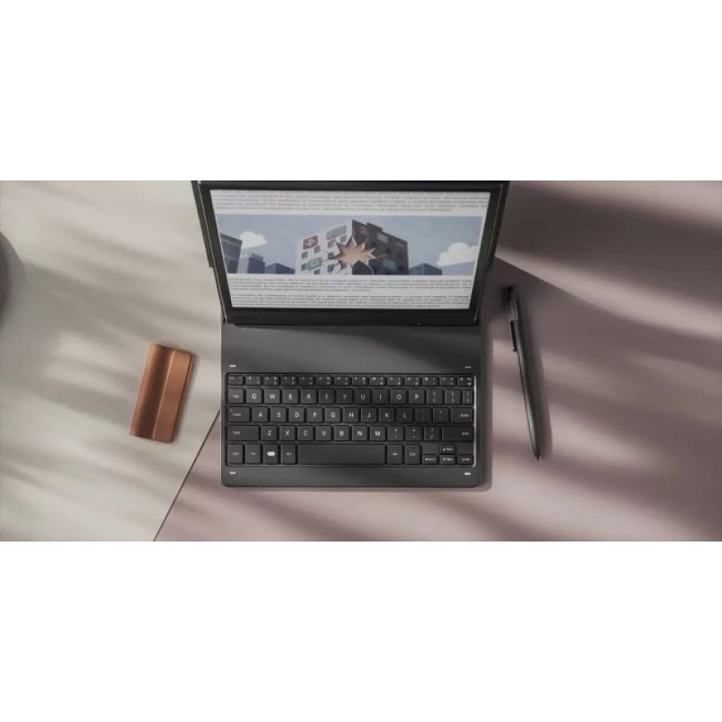 Onyx Boox Note Air 5 C Magnetic case with keyboard Brown Onyx Boox Note Air 5 C Magnetic case with keyboard Brown