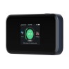 ZTE MU5001 Router Hotspot WiFi6 3800 Mbps 5G LTE Black ZTE MU5001 Router Hotspot WiFi6 3800 Mbps 5G LTE Black