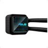 Asus Prime LC 360 ARGB Processor Liquid cooling kit 12 cm Asus Prime LC 360 ARGB Processor Liquid cooling kit 12 cm