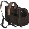 TRIXIE SHIVA TX-28871 pet carrier Handbag pet carrier Beige, Brown TRIXIE SHIVA TX-28871 pet carrier Handbag pet carrier Beige, Brown