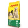 JOSERA JosiDog Senior/Light - dry dog food - 15kg