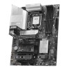 MSI PRO B860-P WIFI motherboard Intel B860 LGA 1851 (Socket V1) ATX