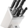 ZWILLING FOUR STAR 35148-207-0 kitchen knife/cutlery block set 7 pc(s) White