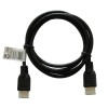 Cable Baseus Yiven Lightning 180 cm 2A - red Cable Baseus Yiven Lightning 180 cm 2A - red