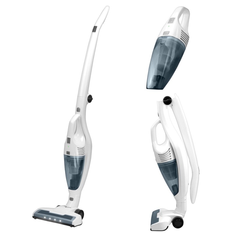 Łucznik OP-2018 Stick vacuum Łucznik OP-2018 Stick vacuum