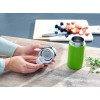 Leifheit 03249 travel mug 350 ml Black, Green Stainless steel Leifheit 03249 travel mug 350 ml Black, Green Stainless steel